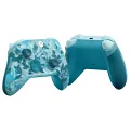 Microsoft Xbox Series 9. Nesil Ice Breaker Special Edition Kablosuz Oyun Kolu (Microsoft Türkiye Garantili)
