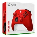 Microsoft Xbox Series 9. Nesil Kırmızı Kablosuz Oyun Kolu