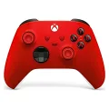 Microsoft Xbox Series 9. Nesil Kırmızı Kablosuz Oyun Kolu