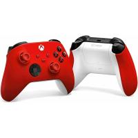 MİCROSOFT XBOX SERİES 9. NESİL KIRMIZI KABLOSUZ OYUN KOLU