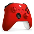 Microsoft Xbox Series 9. Nesil Kırmızı Kablosuz Oyun Kolu