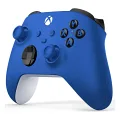 Microsoft Xbox Series 9. Nesil Mavi Kablosuz Oyun Kolu (Microsoft Türkiye Garantili)