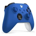 Microsoft Xbox Series 9. Nesil Mavi Kablosuz Oyun Kolu (Microsoft Türkiye Garantili)