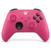 Microsoft Xbox Series 9. Nesil Pembe Kablosuz Oyun Kolu