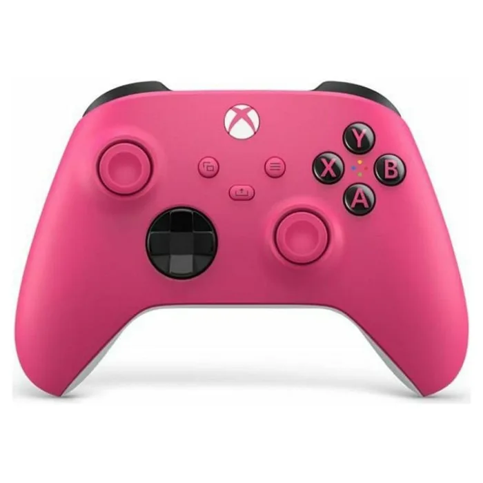 Microsoft Xbox Series 9. Nesil Pembe Kablosuz Oyun Kolu