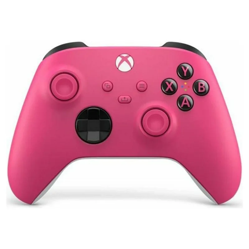 Microsoft Xbox Series 9. Nesil Pembe Kablosuz Oyun Kolu
