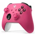 Microsoft Xbox Series 9. Nesil Pembe Kablosuz Oyun Kolu