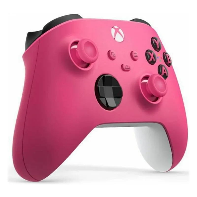 Microsoft Xbox Series 9. Nesil Pembe Kablosuz Oyun Kolu