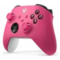 Microsoft Xbox Series 9. Nesil Pembe Kablosuz Oyun Kolu