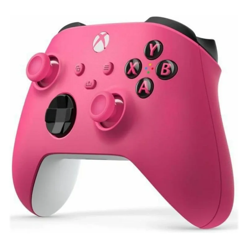 Microsoft Xbox Series 9. Nesil Pembe Kablosuz Oyun Kolu