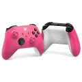 Microsoft Xbox Series 9. Nesil Pembe Kablosuz Oyun Kolu