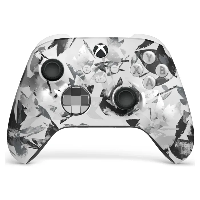 Microsoft Xbox Series 9. Nesil Storm Breaker Special Edition Kablosuz Oyun Kolu