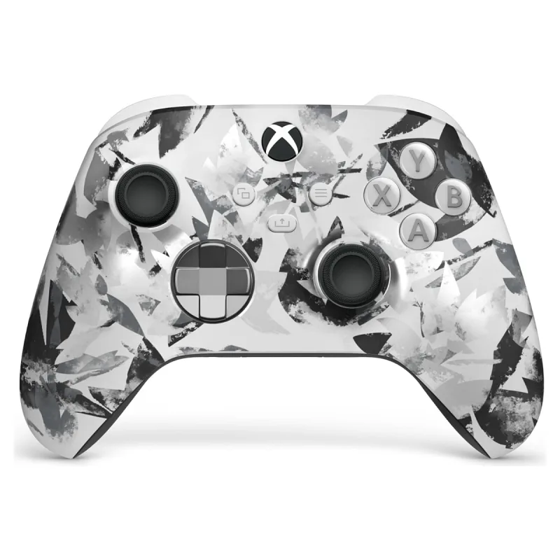 Microsoft Xbox Series 9. Nesil Storm Breaker Special Edition Kablosuz Oyun Kolu