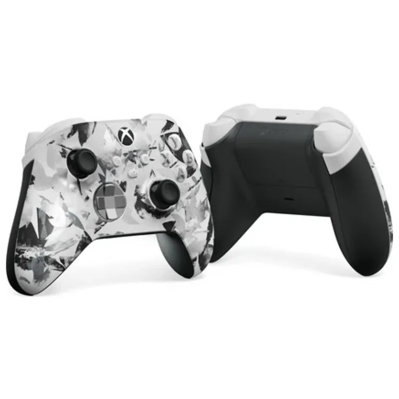 Microsoft Xbox Series 9. Nesil Storm Breaker Special Edition Kablosuz Oyun Kolu