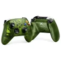 Microsoft Xbox Series 9. Nesil X25 Kablosuz Oyun Kolu