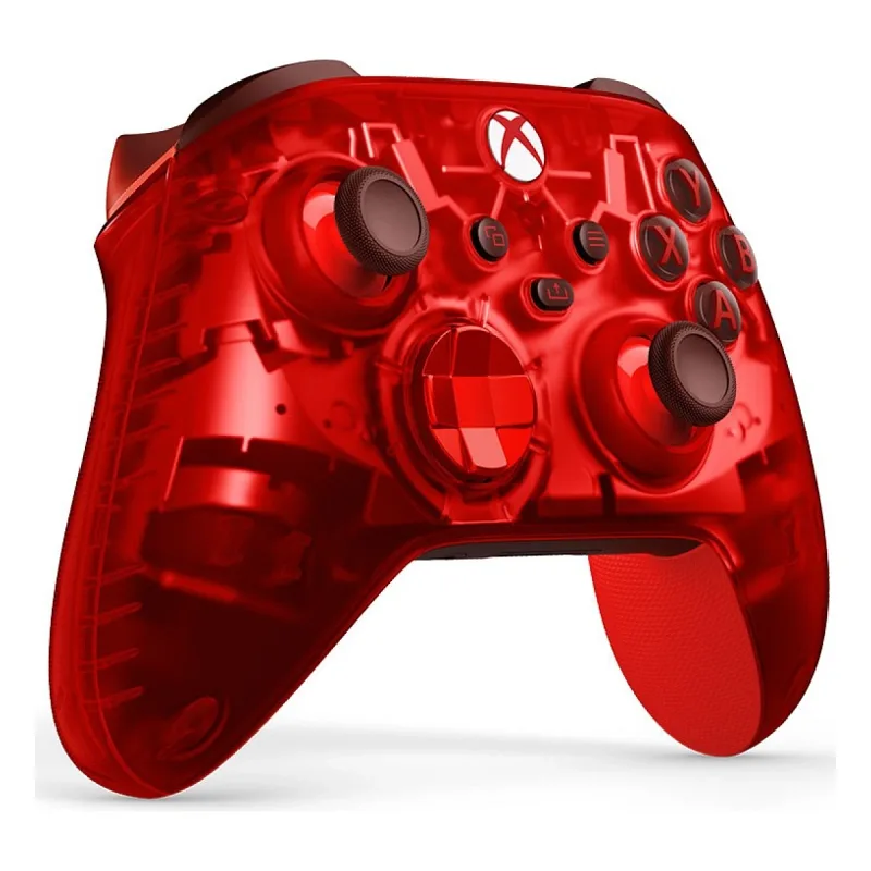 Microsoft Xbox Series 9.Nesil Pulse Cipher Special Edition Kablosuz Oyun Kolu