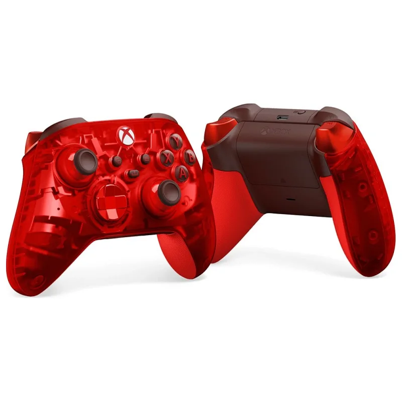 Microsoft Xbox Series 9.Nesil Pulse Cipher Special Edition Kablosuz Oyun Kolu