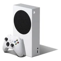 Microsoft Xbox Series S 1 TB SSD Beyaz Oyun Konsolu