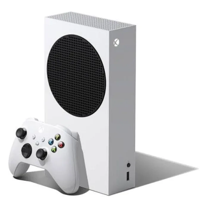Microsoft Xbox Series S 1 TB SSD Beyaz Oyun Konsolu