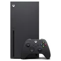 MİCROSOFT XBOX SERİES X 1TB  4K 120 FPS + DIABLO 4 OYUN KONSOLU İTHALATÇI GARANTİLİ