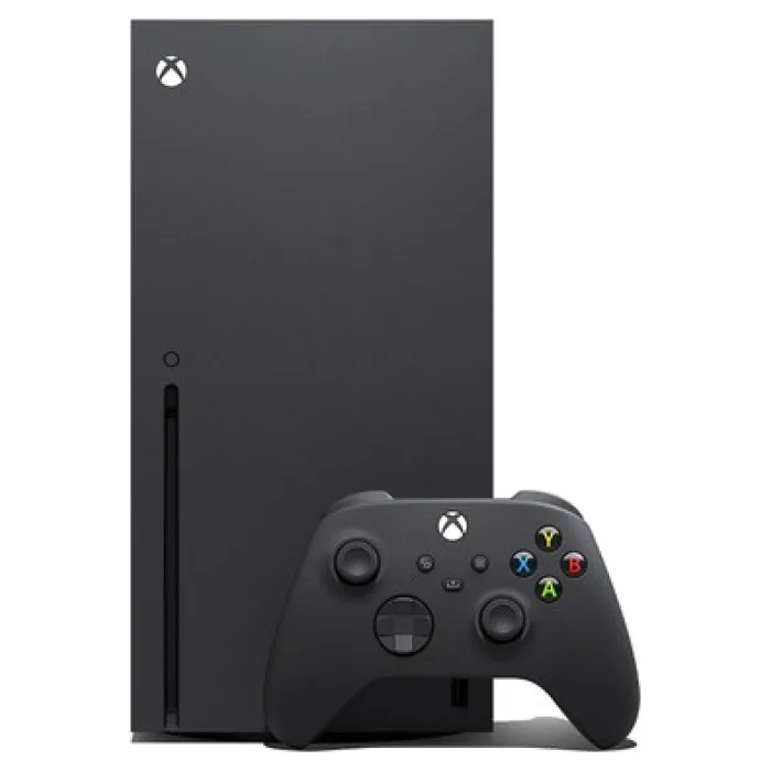 MİCROSOFT XBOX SERİES X 1TB  4K 120 FPS + DIABLO 4 OYUN KONSOLU İTHALATÇI GARANTİLİ