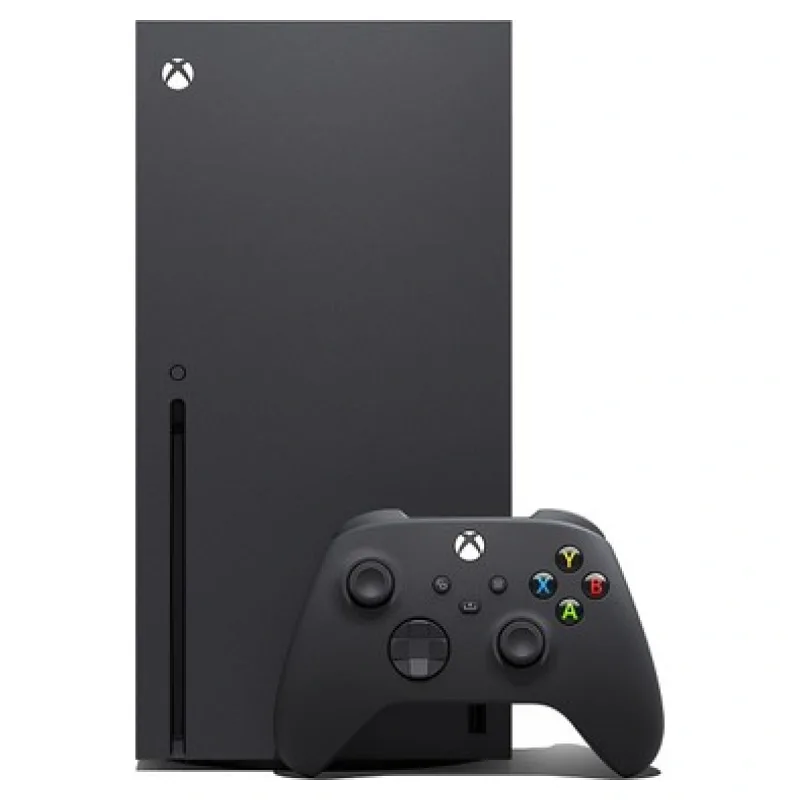 MİCROSOFT XBOX SERİES X 1TB  4K 120 FPS + DIABLO 4 OYUN KONSOLU İTHALATÇI GARANTİLİ