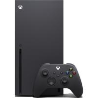 MİCROSOFT XBOX SERİES X 1TB  4K 120 FPS + DIABLO 4 OYUN KONSOLU İTHALATÇI GARANTİLİ