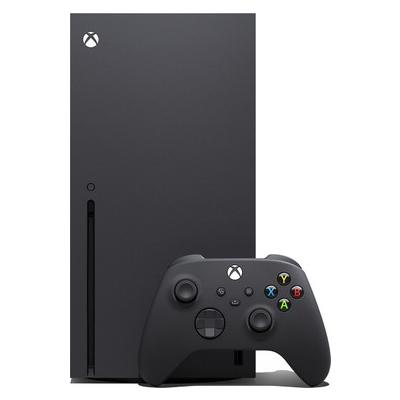 MİCROSOFT XBOX SERİES X 1TB  4K 120 FPS + DIABLO 4 OYUN KONSOLU İTHALATÇI GARANTİLİ