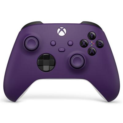 MİCROSOFT XBOX WİRELESS CONTROLLER - ASTRAL PURPLE MİCROSOFT GARANTİLİ