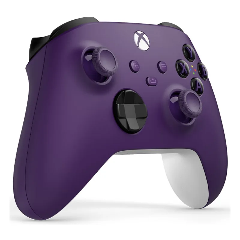 MİCROSOFT XBOX WIRELESS CONTROLLER - ASTRAL PURPLE MİCROSOFT GARANTİLİ