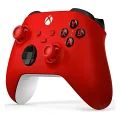 Microsoft Xbox Series 9. Nesil Kırmızı Kablosuz Oyun Kolu