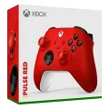 Microsoft Xbox Series 9. Nesil Kırmızı Kablosuz Oyun Kolu