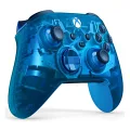 MİCROSOFT XBOX WIRELESS CONTROLLER SKY CİPHER SPECİAL EDITION ( MİCROSOFT TÜRKİYE GARANTİLİ )