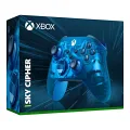 MİCROSOFT XBOX WIRELESS CONTROLLER SKY CİPHER SPECİAL EDITION ( MİCROSOFT TÜRKİYE GARANTİLİ )