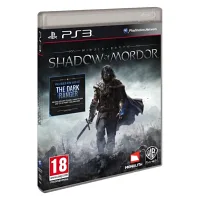 Middle - Earth Shadow Of Mordor PS3 Oyunu