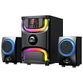 MİKADO MD-96BT 2+1 40W SİYAH MULTİMEDYA FM/BT/SD/USB SPEAKER HOPARLÖR