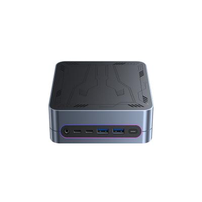 MİNİ PC CHUWI LARKBOX S - İ3-1220P- 16GB- 512GB SSD- UHD GRAPX- WİFİ5- BT5.1- 2XTYPE-C- 2XUSB3- 2USB2- 2XHDMI- RJ45- W11 PRO