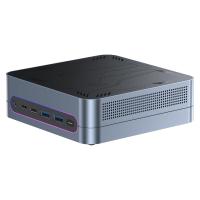 MİNİ PC CHUWI LARKBOX S - İ3-1220P- 16GB- 512GB SSD- UHD GRAPX- WİFİ5- BT5.1- 2XTYPE-C- 2XUSB3- 2USB2- 2XHDMI- RJ45- W11 PRO