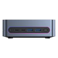 MİNİ PC CHUWI LARKBOX S - İ3-1220P- 16GB- 512GB SSD- UHD GRAPX- WİFİ5- BT5.1- 2XTYPE-C- 2XUSB3- 2USB2- 2XHDMI- RJ45- W11 PRO
