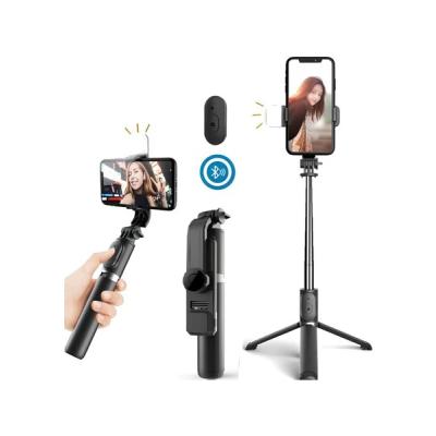 MİNİ SELFİE STİCK BSF-L01 BLİC
