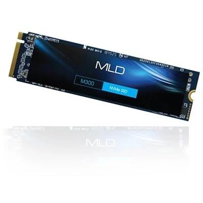 MLD 1TB M300 NVMe Okuma 3300MB-Yazma 3100MB M.2 SSD (MLD22M300P13-1000)