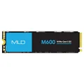 MLD M 600 GEN 4.0 1TB M.2 SSD
