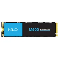 MLD M 600 GEN 4.0 1TB M.2 SSD
