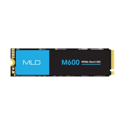 MLD M 600 GEN 4.0 1TB M.2 SSD
