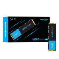 MLD M 600 GEN 4.0 1TB M.2 SSD