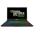 2. El MONSTER ABRA A5 V15.2.2 İ7-9750H - 16 GB - 256 GB SSD GTX1650 15.6" FULL HD GAMİNG LAPTOP (3 AY GARANTİ)