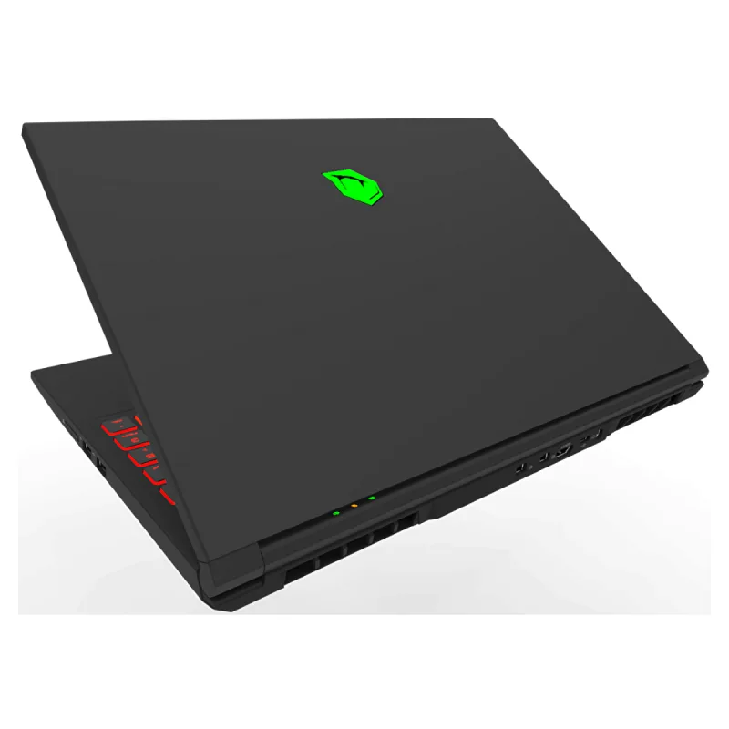 2. El MONSTER ABRA A5 V15.2.2 İ7-9750H - 16 GB - 256 GB SSD GTX1650 15.6" FULL HD GAMİNG LAPTOP (3 AY GARANTİ)