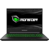 MONSTER ABRA A5 V17.4.4 İ7 11800H 32 GB RAM 1 TB SSD RTX 3060 15.6 GAMİNG NOTEBOOK