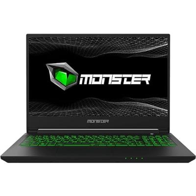 MONSTER ABRA A5 V17.4.4 İ7 11800H 32 GB RAM 1 TB SSD RTX 3060 15.6 GAMİNG NOTEBOOK