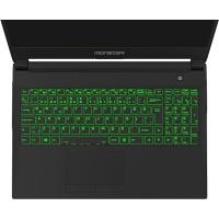 MONSTER ABRA A5 V17.4.4 İ7 11800H 32 GB RAM 1 TB SSD RTX 3060 15.6 GAMİNG NOTEBOOK